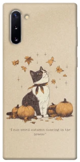 Чехол на Samsung Galaxy Note 10 Autumn vibes ver.3 фото 1 Чехол на Samsung Galaxy Note 10 Autumn vibes ver.3 фото 1 из 1