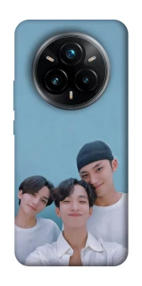 Чехол на Realme 14 Pro Seventeen фото 1 из 1