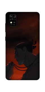 Чехол на ZTE Blade A31 Todo v5 фото 1 из 1