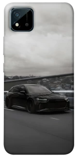 Чехол на Realme C20 RS6 grey фото 1 из 1