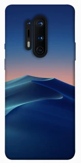 Чехол на OnePlus 8 Pro Night dune фото 1 из 1