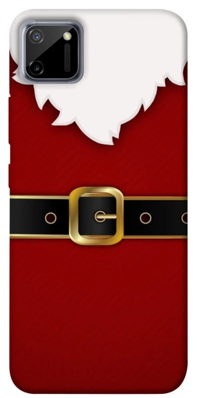 Чохол на Realme C11 Новорічний v4 фото 1 з 1