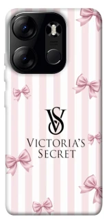 Чохол на Tecno Spark Go 2023 Victoria's Secret фото 1 з 1
