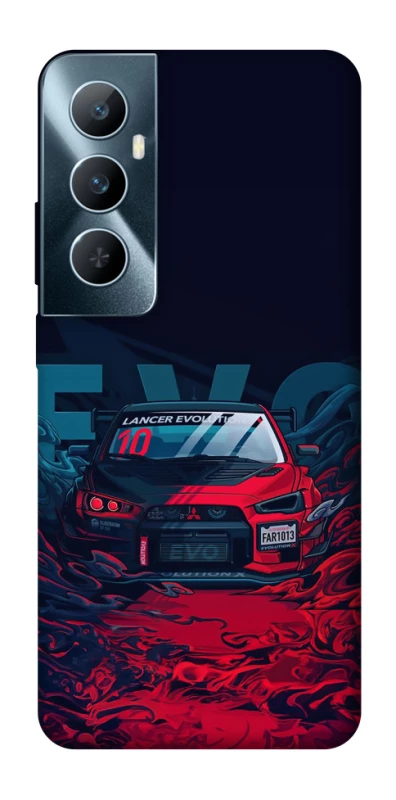 Чохол на Realme C65 4G EVO 10 фото 1 з 1