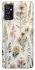 Чохол на Samsung Galaxy M52 Floral design ver.1 фото 1 з 1