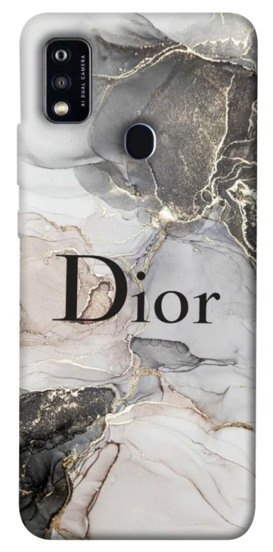 Чехол на ZTE Blade A51 Dior ver.3 фото 1 из 1