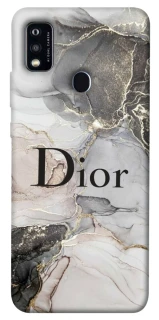 Чехол на ZTE Blade A51 Dior ver.3 фото 1 из 1