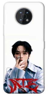 Чохол на Nokia G50 Lee Know - Stray Kids фото 1 з 1