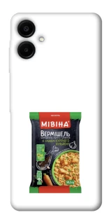 Чохол на Samsung Galaxy A06 Мівіна фото 1 з 1