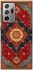 Чехол на Samsung Galaxy Note 20 Ultra Ковёр v50 фото 1 из 1