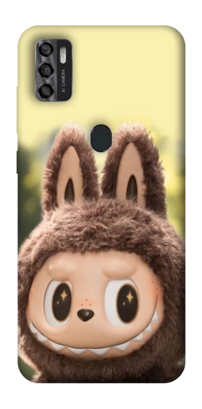 Чохол на ZTE Blade A7s (2020) Forest Smile Labubu фото 1 з 1