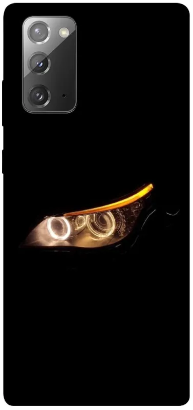 Чехол на Samsung Galaxy Note 20 BMW v15 фото 1 из 1