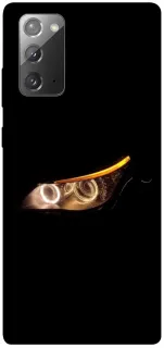 Чохол на Samsung Galaxy Note 20 BMW v15 фото 1 з 1
