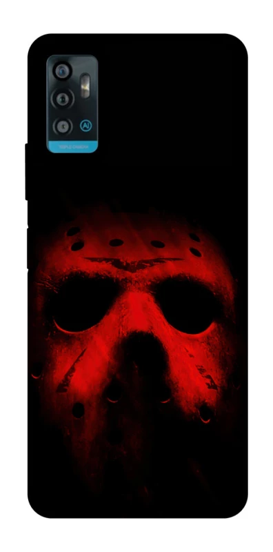 Чохол на ZTE Blade A71 Jason v2 фото 1 з 1