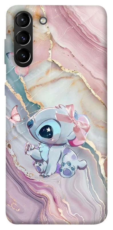 Чехол на Samsung Galaxy S21+ Stitch ver.26 фото 1 из 1