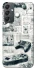 Чохол на Samsung Galaxy A24 4G Gamer Zone ver.2 фото 1 з 1