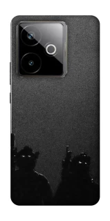 Чехол на Realme GT 7T Night operations фото 1 из 1