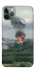 Чохол на Apple iPhone 11 Pro (5.8") Moscow never sleeps ver.4 фото 1 з 1