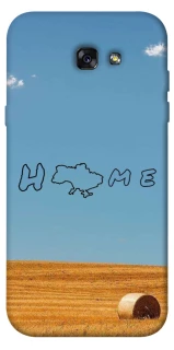 Чохол на Samsung A720 Galaxy A7 (2017) Home фото 1 з 1