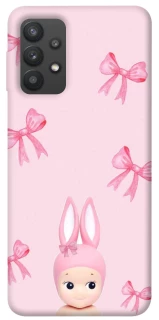 Чехол на Samsung Galaxy A32 (A325F) 4G Ribbon Bunny фото 1 из 1