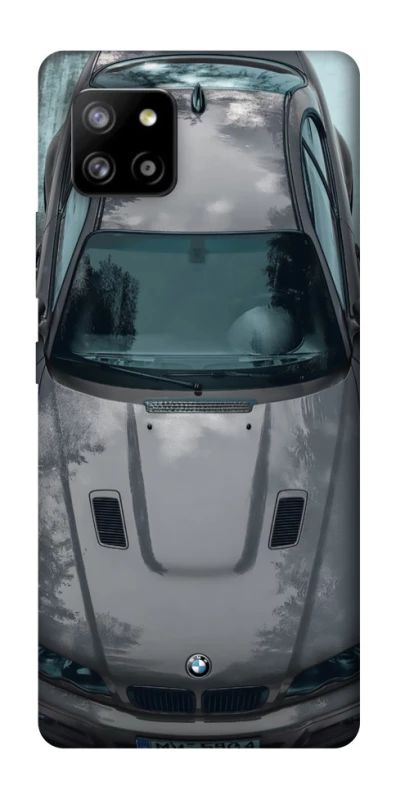 Чохол на Samsung Galaxy A42 5G BMW grey фото 1 з 1