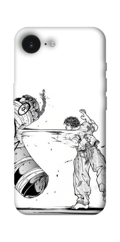 Чохол на Apple iPhone 17e (6.1") Baki фото 1 з 1