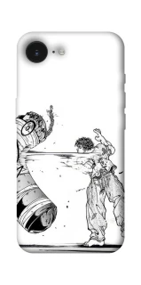 Чохол на Apple iPhone 17e (6.1") Baki фото 1 з 1