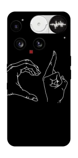 Чохол на Nothing Phone (3) Unrequited фото 1 з 1