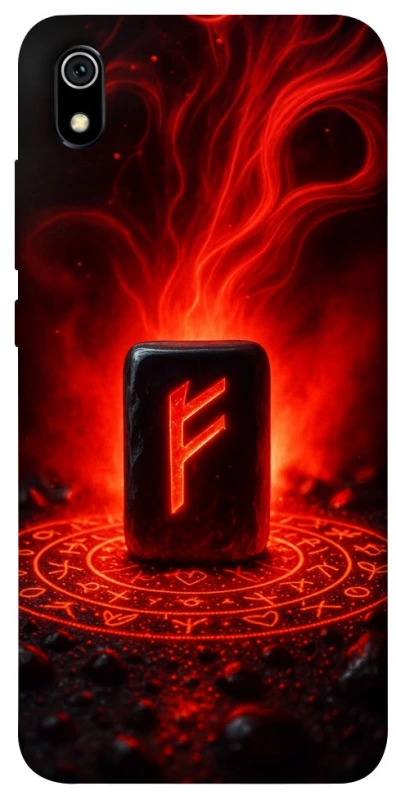 Чохол на Xiaomi Redmi 7A Феху фото 1 з 1