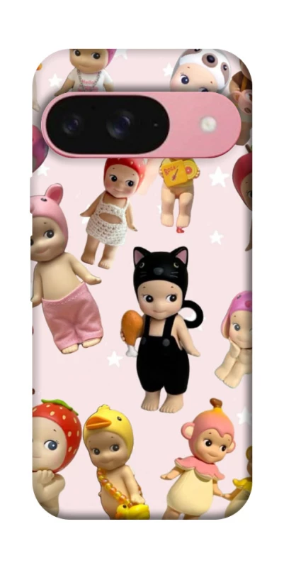 Чохол на Google Pixel 9 Star Parade фото 1 з 1