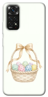 Чехол на Xiaomi Redmi Note 11 (Global) / Note 11S Easter ver.2 фото 1 из 1