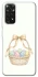 Чохол на Xiaomi Redmi Note 11 (Global) / Note 11S Easter ver.2 фото 1 з 1