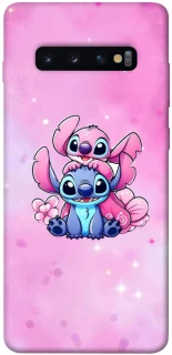 Чохол на Samsung Galaxy S10+ Stitch ver.11 фото 1 з 1
