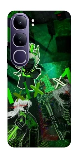 Чохол на Vivo Y300 Roblox v5 фото 1 з 1