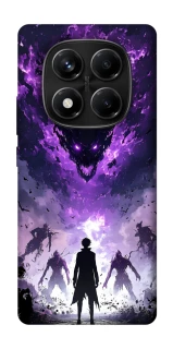 Чехол на Xiaomi Redmi Note 14 Pro 4G dragon фото 1 из 1