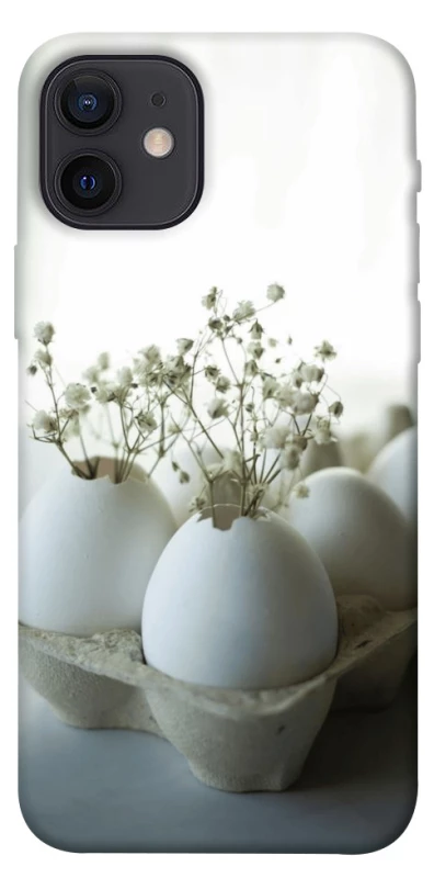 Чехол на Apple iPhone 12 (6.1") Hello фото 1 из 1