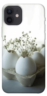 Чехол на Apple iPhone 12 (6.1") Hello фото 1 из 1