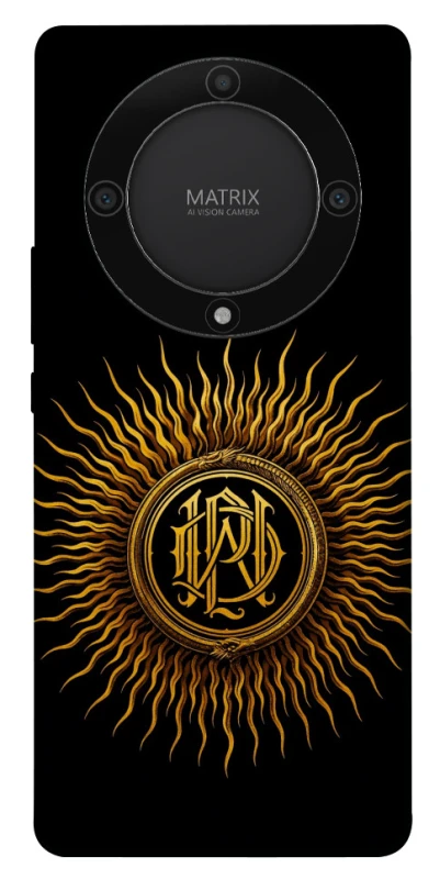 Чехол на Huawei Magic5 Lite Parkway Drive logo ver.1 фото 1 из 1