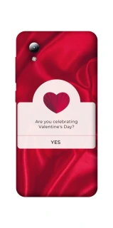 Чохол на ZTE Blade A3 (2019) Love aesthetic ver.1 фото 1 з 1