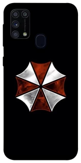 Чохол на Samsung Galaxy M31 Umbrella Corporation фото 1 з 1