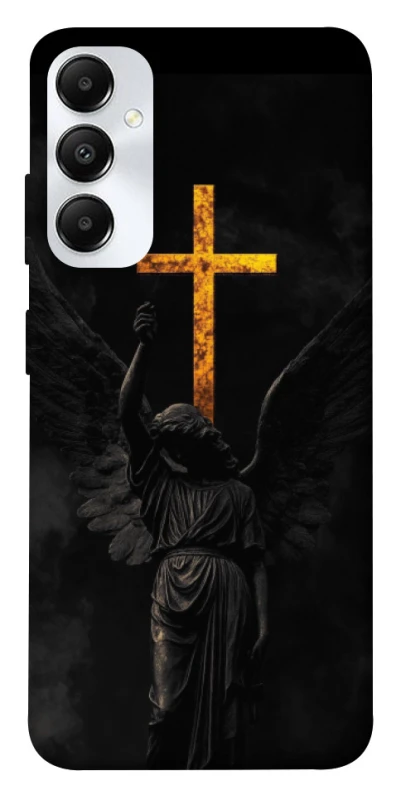Чохол на Samsung Galaxy A05s Angel ver.2 фото 1 з 1