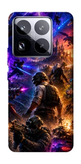 Чохол на Xiaomi 15 Pro My Games фото 1 з 1