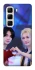 Чохол на Infinix Hot 50 4G Felix & HyunJin фото 1 з 1