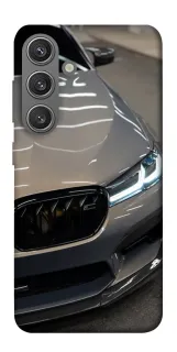 Чехол на Samsung Galaxy S24+ BMW v53 фото 1 из 1