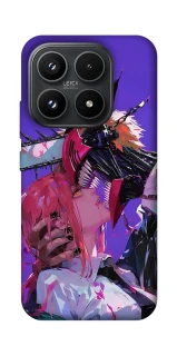 Чохол на Xiaomi 17 Makima фото 1 з 1