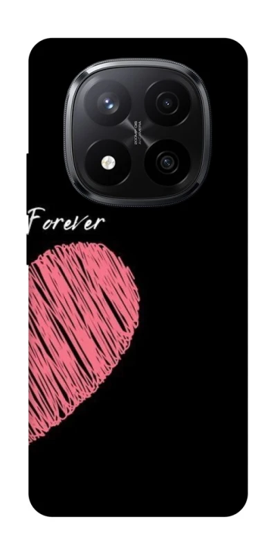 Чохол на Xiaomi Redmi Note 14 Pro+ 5G Pair romantic theme ver.10 фото 1 з 1