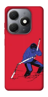 Чехол на TECNO Spark 20 Toji v4 фото 1 из 1