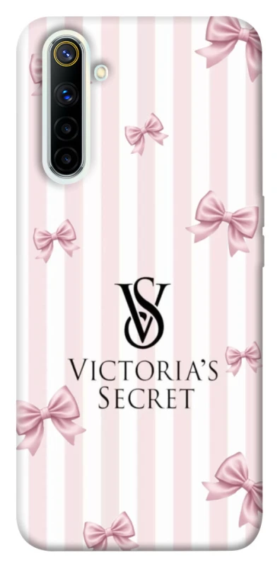 Чохол на Realme 6 Victoria's Secret фото 1 з 1