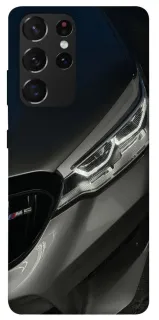 Чехол на Samsung Galaxy S21 Ultra BMW v44 фото 1 из 1