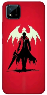Чехол на Realme C11 (2021) Devil May Cry v2 фото 1 из 1